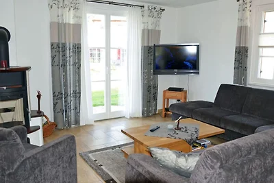 Old Love Comfortabel vakantiehuis