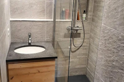 Apartment in Val d'Isère in der Nähe der...