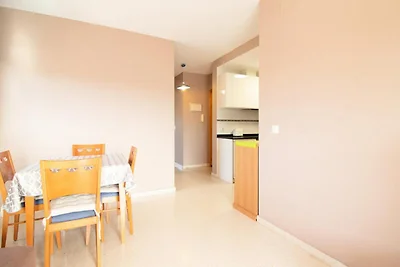 Appartement in Canet bij Playa de Canet