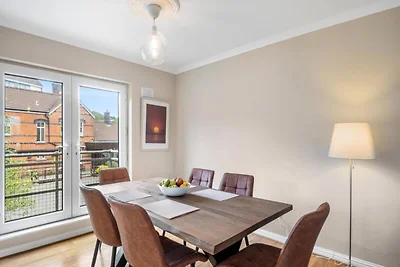 Wohnung in Clifden nahe Coral Strand