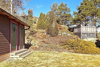 6 Personen Ferienhaus in ELLÖS