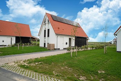 Ferienhaus in Scherpenisse