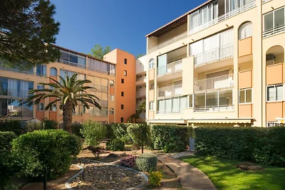 Apartament nad morzem w pobliżu Richelieu