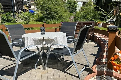 Appartamento per vacanze direttamente sulle p...