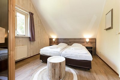 Vakantiehuis met sauna, op 18 km. van Tilburg