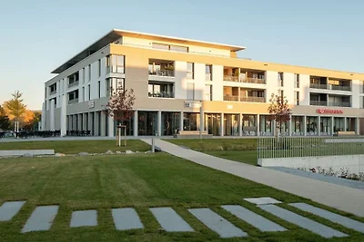 Ferienwohnung in Salem mit Schwimmbecken