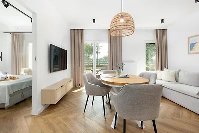 Confortevole appartamento con terrazza