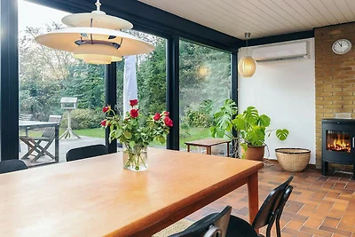 5 Personen Ferienhaus in Gilleleje