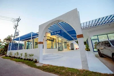 Familien-Dreibett Suite | Perfekt für Gruppen