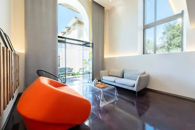 Apartment in Cannes mit Zugang zum Pool