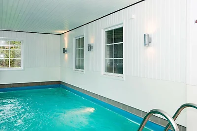 10 Personen Ferienhaus in Rømø