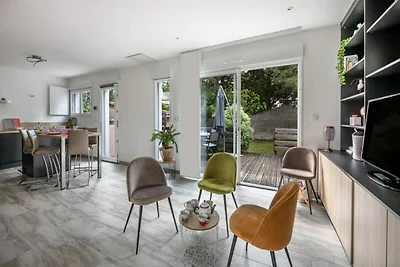 Appartement in La Baule vlakbij het...