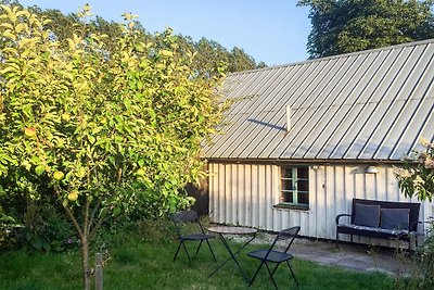 7 persoons vakantie huis in Löderup