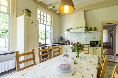 Ferienhaus in zentraler Lage