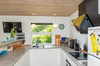 6 Personen Ferienhaus in Roslev-By Traum