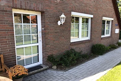 Apartament wakacyjny z 1 sypialnią