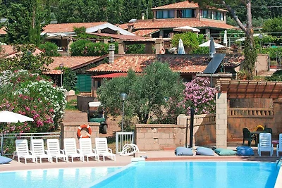 Appartamento a Guardistallo con terrazza