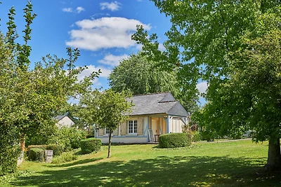 Reihenhaus 5 Personen, Residenz Normandy Gard...