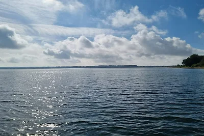 Verstecktes Paradies in Hvidbjerg -- By Traum...