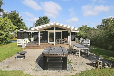 6 Personen Ferienhaus in Jægerspris