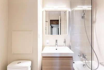 Appartamento a Valmeinier con accesso alle...