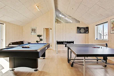 20 Personen Ferienhaus in Hasselberg