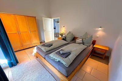 Vakantiehuis "Windrose" op de Schlei