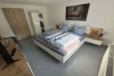 Vakantiehuis bij het rotslabyrint