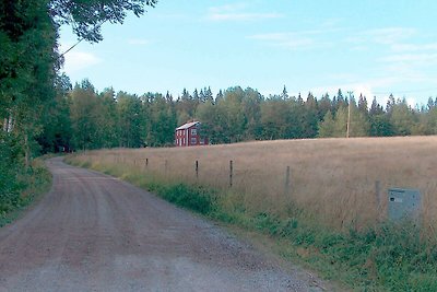 4 Personen Ferienhaus in BRUA KULLA