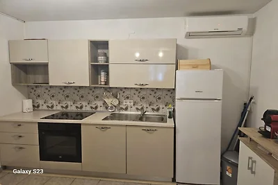 P STIL apartmani - Two bedroom apartment - Fi...