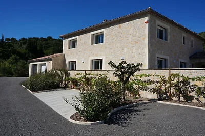 Accogliente casa di campagna con piscina...