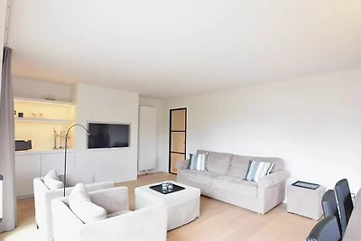apartman za odmor Obiteljski odmor De Haan