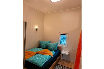 Oasi di case vacanza