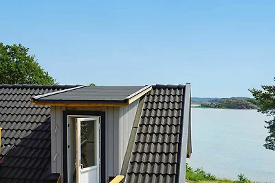 4 Personen Ferienhaus in Nösund