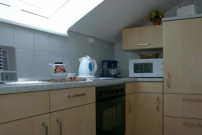 Ferienwohnung mit 1 Schlafzimmer