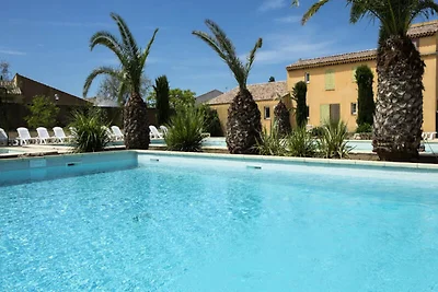 Ferienwohnung Familienurlaub Arles