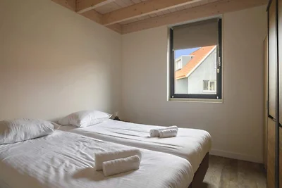 Ferienhaus mit Garten in der Nähe von...
