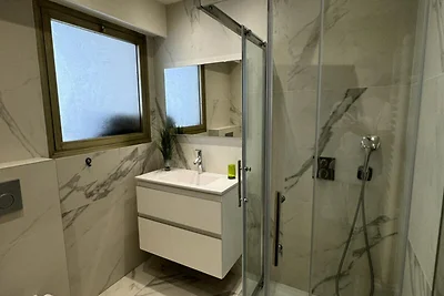 PHIL / Große Terrasse mit zwei Schlafzimmern,...