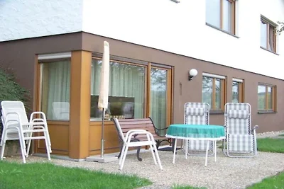 Appartamento per vacanze a Freudenstadt con...