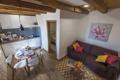 Ferienhaus in Benkovac in der Nהhe des Meeres
