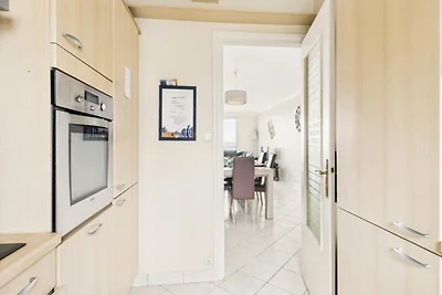 Apartment in Pornichet am Strand Libraires