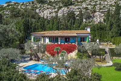Villa mit 1 Schlafzimmer