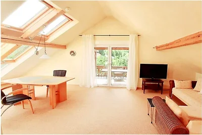 Apartament wakacyjny w domu Hanny