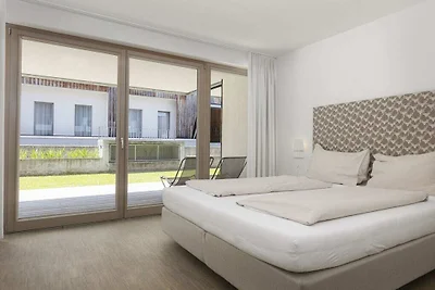 Wohnung in Rohrmoos-Untertal mit Sauna