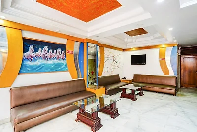 Super Hotel O Paharganj