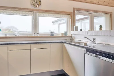5 sterren vakantie huis in Allinge-By Traum
