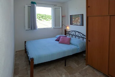 Wonderful Visinisce Apartments with Terrace a...