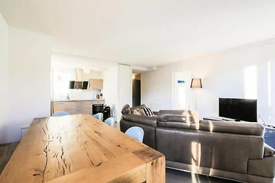 Selection Apartment, 3 Schlafzimmer (für 6...