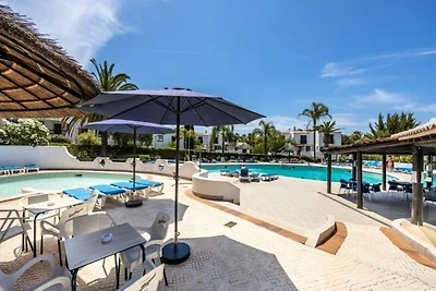 Appartamento a São Rafael Spiaggia