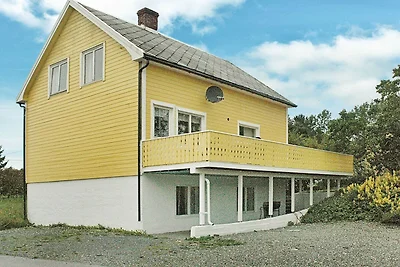 11 Personen Ferienhaus in VEVANG-By Traum